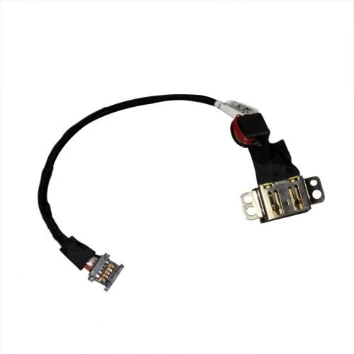Oem Ac Dc Power Jack Cable Para Lenovo Thinkpad Yoga 3 14 Dc 1