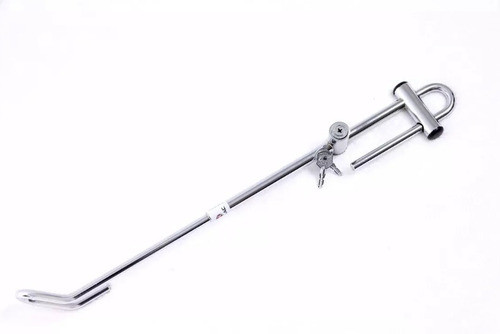 Trava De Segurança Antifurto Para Caminhão Ford 816 E 1119 0