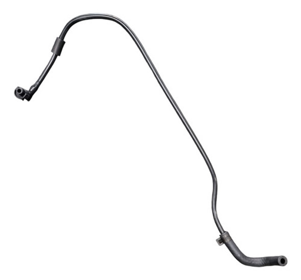 Tubo Caño De Termostato A Cuerpo Mariposa Para Cruze Tracker 0