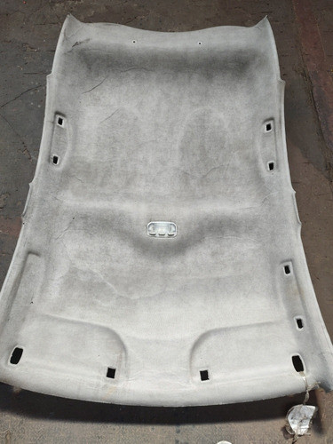 Tapizado De Techo Citroën C3 2005 1.63 Largo 0