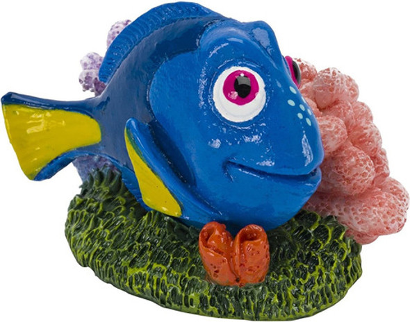 Adorno Para Acuarios Doris De Nemo 0 Adorno Para Acuarios Doris De Nemo 0