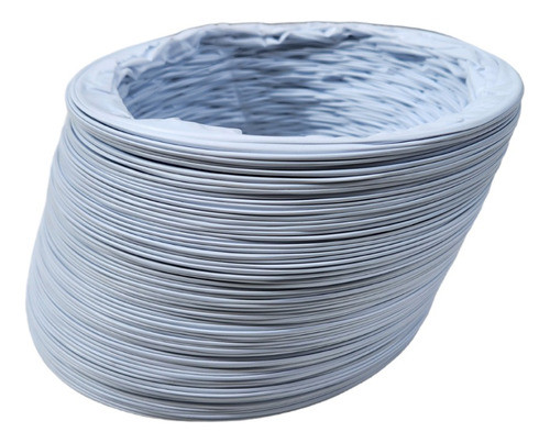 Tubo Aire Acondicionado Portatil Diametro 4 Pulgad 2.00 Mts 1