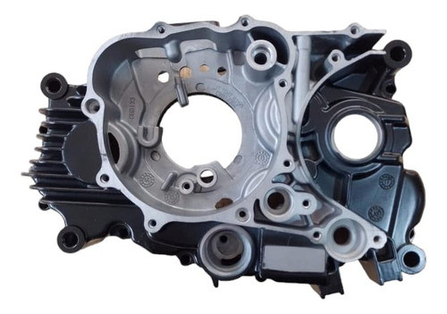 Semi Carter Izquierdo Zanella Patagonia 150 Con Balanceador 0