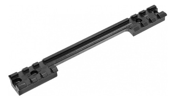 Riel Picatinny Para Remington 700 Acción Corta Utg Rm700s 0