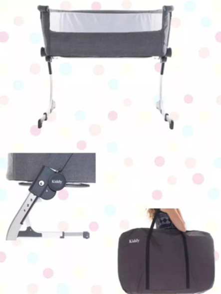 Cuna Colecho 1 Cuna Colecho 1