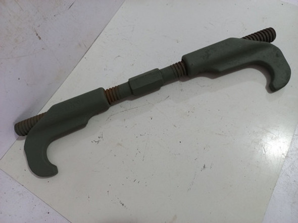 Ferramenta De Tirar Esteira De Tanque De Guerra Militar 1