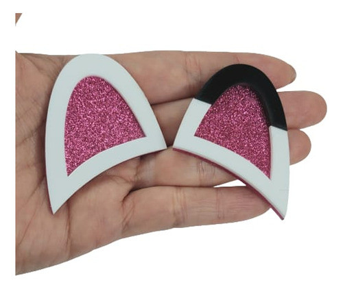 Kit Apliques Gabby 1