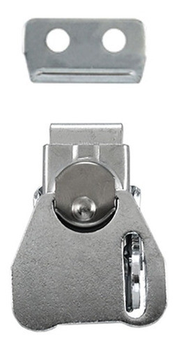 Cierre De Exterior Tipo Mariposa - Penn Elcom - Mod 7339 0