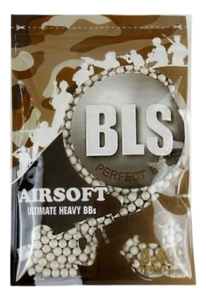 Bbs 0.40 Gr 1000 Un - Bls 0