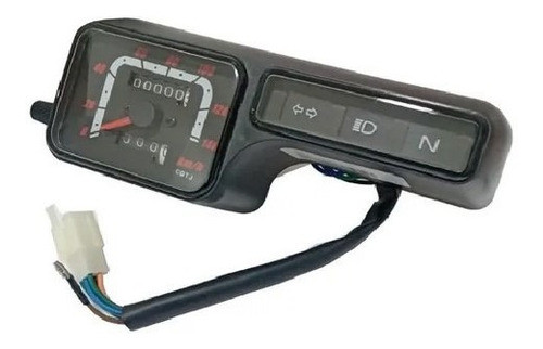 Tablero Velocimetro Honda Nx 150-2r 1