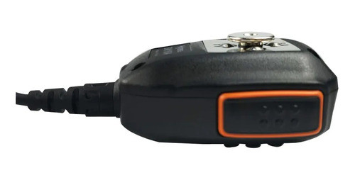 Microfone Sm16a1 P/radio  Hytera Md780 Md785 C/ Nota Fiscal 1