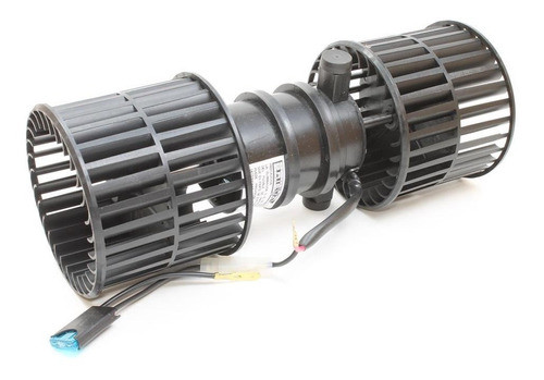Motor Calefaccion 24v Doble Turbina Ø110mm 0