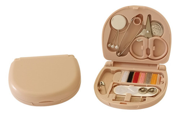 Kit De Costura Para Noivas Ou De Bolso Viagem Emergência 0 Kit De Costura Para Noivas Ou De Bolso Viagem Emergência 0