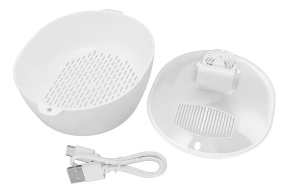 Descongelador Automático A Batería 1