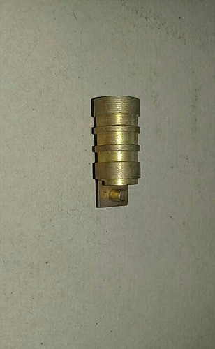Carburador Carter Wcd Pistoncito De Bronce 1