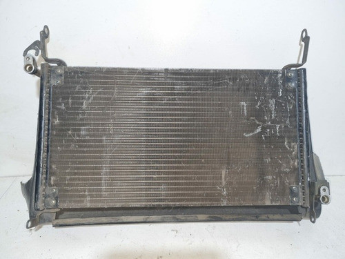 Condensador Ar Condicionado Fiat Brava 2001. Original 0