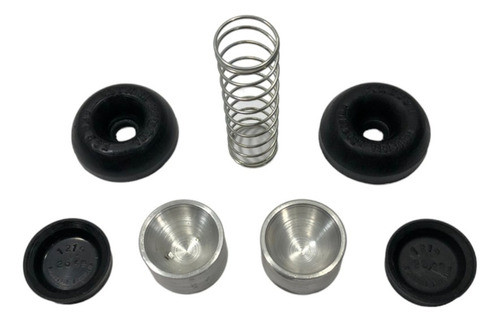 Kit Reparación Bombin Rueda Traser Ford 350 , 73/92 - Rb3609 1