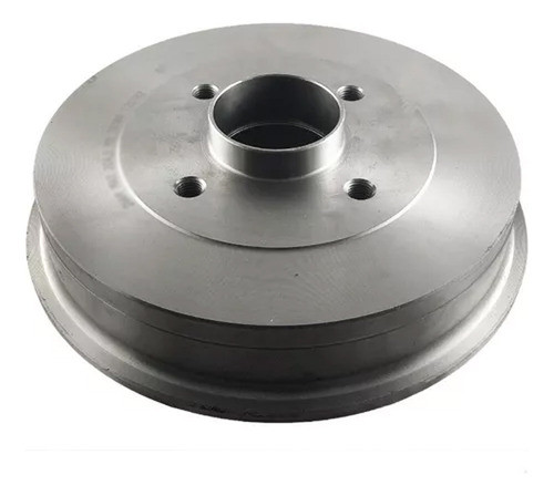 Campana Freno Tra (228.50mm) Citroen Xsara 98-00 0