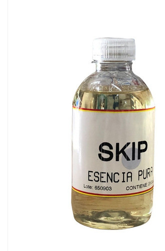 Esencia De Skip 250cc 0