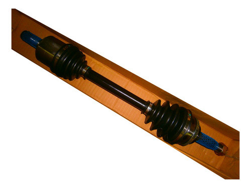Palier Completo Byd F3 Izquierdo 0
