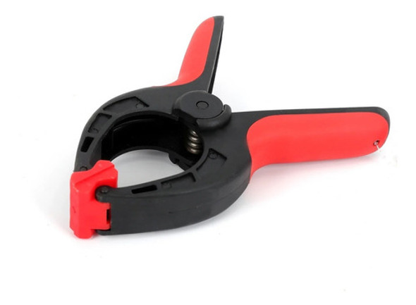 Pinza De Resorte 3 PuLG 76 Mm Workpro W032012 1