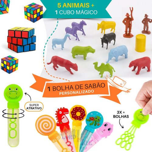 Kit 70 Prenda Festa Junina Brinquedos Brinde Envio Imediato 1