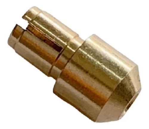 Surtidor De Alta Carburador Weber Dino Caresa/r19/sierra Etc 0