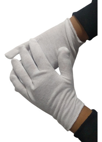 Guante Blancos Niños 1