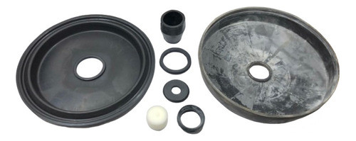 Kit Reparación Servo Freno Delco Para Chev Lumina - Xx 1063j 0