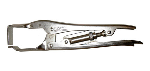 Pinza Autoajustable Chapista Soldar Rucci Simple Profesional 0