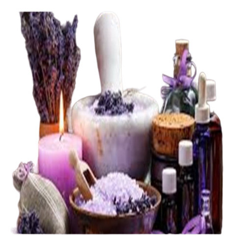 Curso De Aromaterapia Nivel 2 Online + Certificado 0