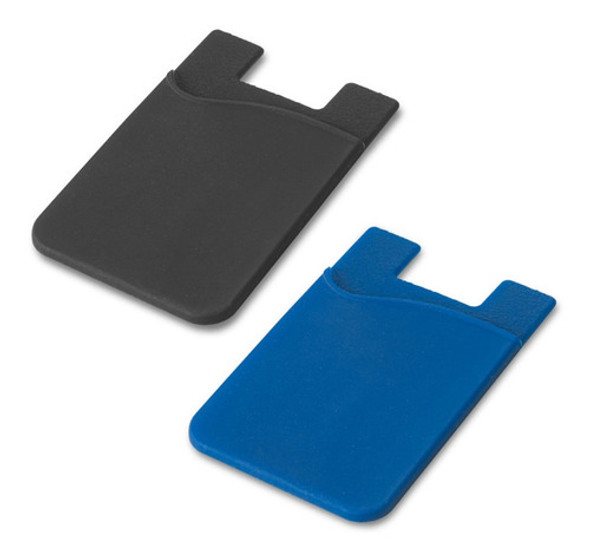 Pack Com 10 Porta Cartões Prático 0