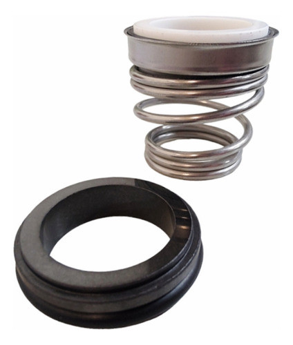 Sello Mecánico Bomba Pedrollo Modelo 2cp40-180a -diám 24 Mm 1