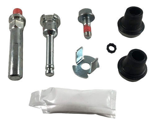 Pernos Corredera Mordaza Freno Peugeot 306 Del. 0