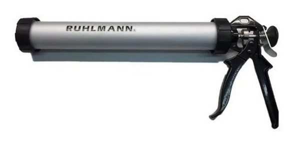 Pistola Aplicadora Salchicha Poliuretano 12'' Prof Ruhlmann 0