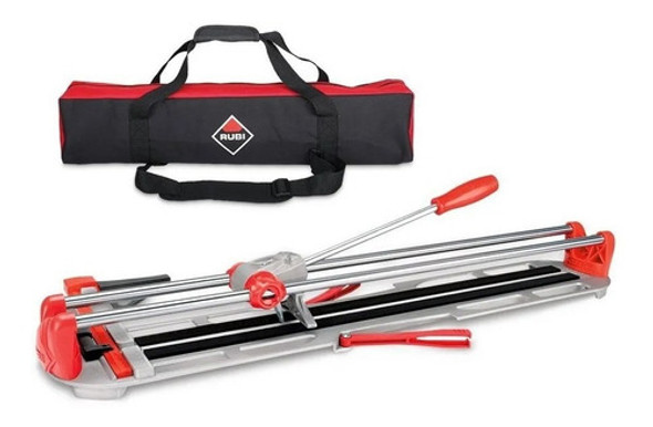 Cortadora Ceramica Azulejos Porcelanato 65cm Rubi Star Pro 0