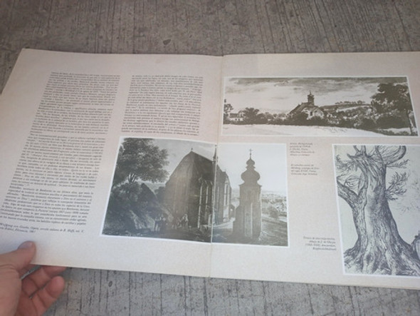 Lp Vinilo Los Grandes Musicos N.5 Beethoven 1