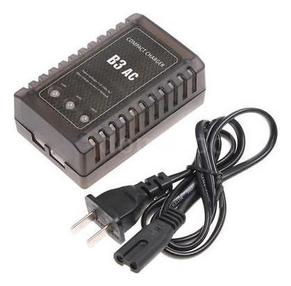 B3 Lipo Cargador Balanceador Para Rc Juguete Coche Camión Te 1