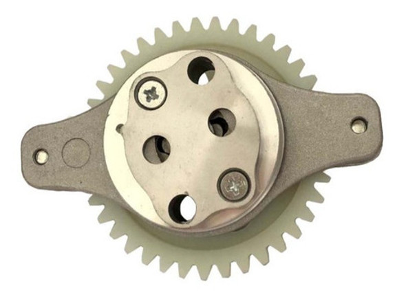 Bomba Aceite Honda 125 Titan 2000 Ramvel 0