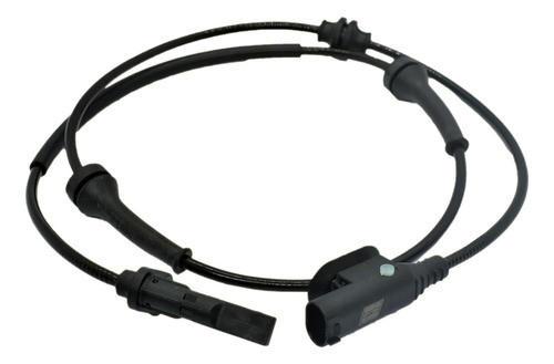 Sensor Abs Hellux Jeep Renegade / Fiat Toro 2.0 Jtd Delanter 1