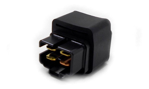 Relay 12r-01 General Yamaha Yfz 450 Xt 600 Original Grd 0