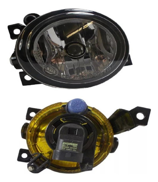 Faro Antiniebla Lado Derecho Original Volkswagen Up! 2016 0