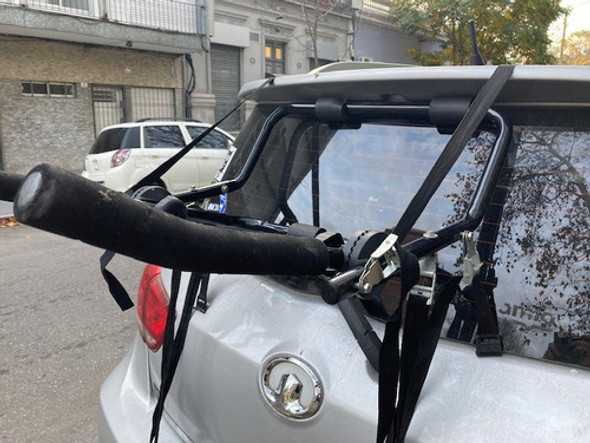Soporte De Biciletas Para Autos 0 Soporte De Biciletas Para Autos 0