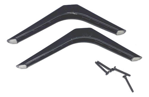 Pie Base Para Tv Led Tcl L40s6500 Con Tornillos 1