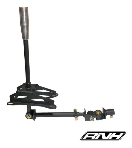 Selectora Rápida Vw Gol Competición Soporte + Selector Rnh 1