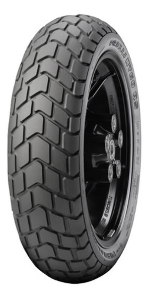 Cubierta Moto 140/80-17 Pirelli Mt60 Enduro 0