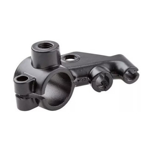 Soporte Manija De Embrague Ybr 125 Y Otras Jm Motos 0