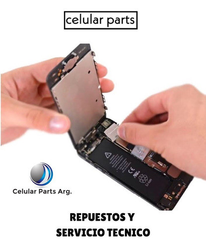 Flex Principal Main Para Samsung A725 A72 1