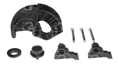 Kit Reparacion Pedal Embrague  Renault  Megane Scenic 0