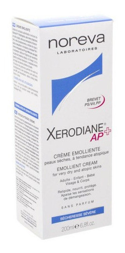 Xerodiane Ap 200ml 0